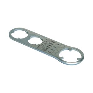 FUBAG Ключ для горелок FB TIG 190-240-400W-450W-550W FUBAG Ключ для горелок FB TIG 190-240-400W-450W-550W