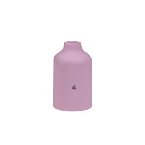 FUBAG    Сопло керамическое для газовой линзы №4 ф6 FB TIG 17-18-26 (2 шт.) FUBAG    Сопло керамическое для газовой линзы №4 ф6 FB TIG 17-18-26 (2 шт.)