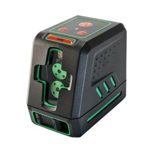 FUBAG Лазерный нивелир CRYSTAL 15G VH FUBAG Лазерный нивелир CRYSTAL 15G VH