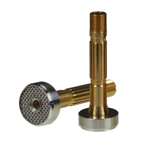 FUBAG Цанга c увеличенной газовой линзой ф4.8 FB TIG 240-550W (2 шт.) FUBAG Цанга c увеличенной газовой линзой ф4.8 FB TIG 240-550W (2 шт.)