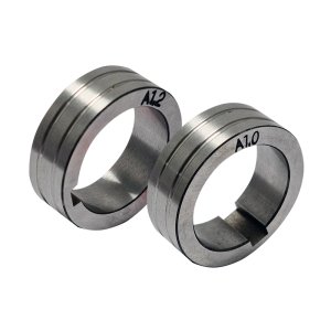 FUBAG Ролики_1.0/1.2_алюминий_для INMIG 250T_1 шт.  FUBAG Ролики_1.0/1.2_алюминий_для INMIG 250T_1 шт.