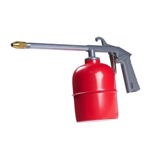 FUBAG Пневмопистолет для вязких жидкостей FUBAG Пневмопистолет для вязких жидкостей