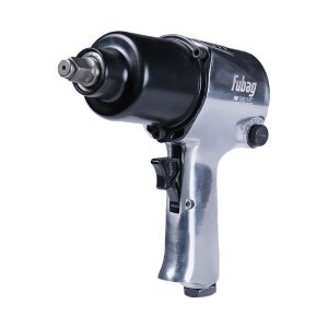 FUBAG Пневмогайковерт ударный IW580 1/2 дюйма + набор головок в кейсе FUBAG Пневмогайковерт ударный IW580 1/2 дюйма + набор головок в кейсе