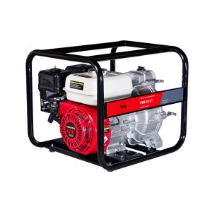 FUBAG Бензиновая мотопомпа PTH 600 ST для загрязненной воды FUBAG Бензиновая мотопомпа PTH 600 ST для загрязненной воды