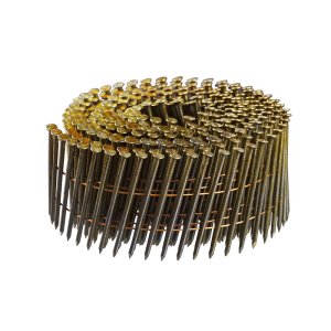 FUBAG Гвозди барабанные для N65C_2.30x45 мм_гладкие_300 шт. FUBAG Гвозди барабанные для N65C_2.30x45 мм_гладкие_300 шт.