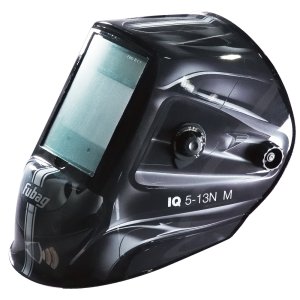 Маска сварщика Хамелеон FUBAG IQ 5-13N M  Маска сварщика Хамелеон FUBAG IQ 5-13N M