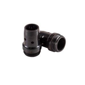 FUBAG Диффузор газовый FB 600W_черный (5 шт.) FUBAG Диффузор газовый FB 600W_черный (5 шт.)