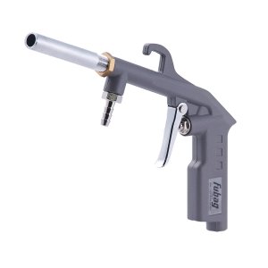 FUBAG Пневмопистолет пескоструйный с шлангом FUBAG Пневмопистолет пескоструйный с шлангом