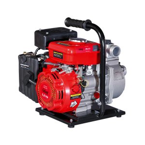 FUBAG Мотопомпа бензиновая для чистой воды PG 300  FUBAG Мотопомпа бензиновая для чистой воды PG 300