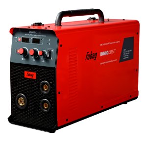 Полуавтомат сварочный FUBAG INMIG 315 T Полуавтомат сварочный FUBAG INMIG 315 T