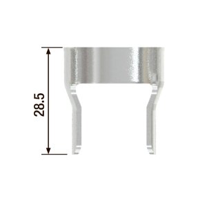 FUBAG Дистанционное кольцо для FBP80 (2 шт.) FUBAG Дистанционное кольцо для FBP80 (2 шт.)