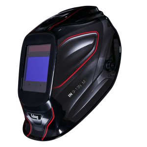  Маска сварщика Хамелеон FUBAG BLITZ 9-13 Visor BLACK в Томске фото