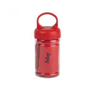 Полотенце спортивное в боксе Fubag Полотенце спортивное в боксе Fubag