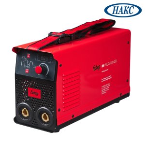 Инвертор сварочный FUBAG IN PULSE 220 CEL НАКС Инвертор сварочный FUBAG IN PULSE 220 CEL НАКС