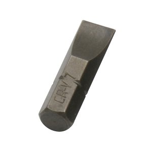 FUBAG Биты для SR 60, SL60 1/4 дюйма x25 мм (200 шт.) FUBAG Биты для SR 60, SL60 1/4 дюйма x25 мм (200 шт.)