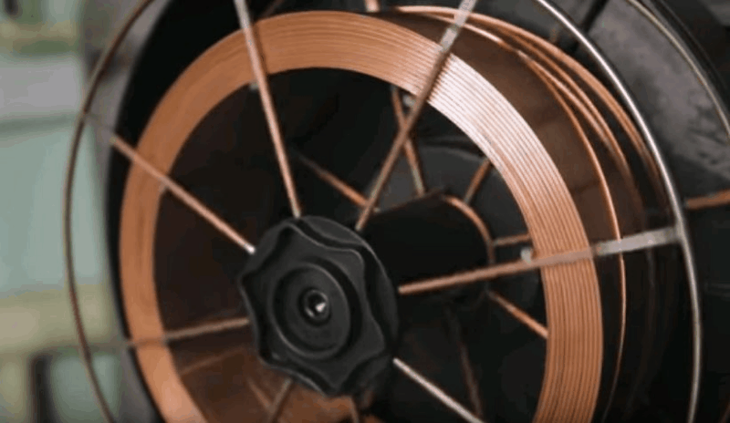 Сварочная проволока Fubag в катушке Сварочная проволока Fubag в катушке