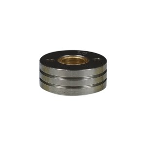 FUBAG Ролики 1,0/1,2 сталь для INMIG 315T 350T 400T_500T_1 шт.  FUBAG Ролики 1,0/1,2 сталь для INMIG 315T 350T 400T_500T_1 шт.  в Томске фото