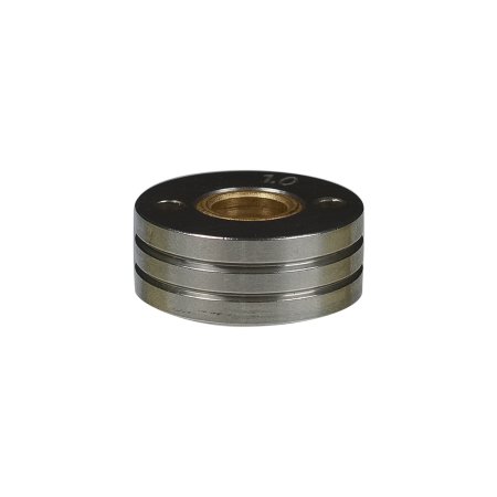 FUBAG Ролики 1,0/1,2 сталь для INMIG 315T 350T 400T_500T_1 шт.  в Томске фото