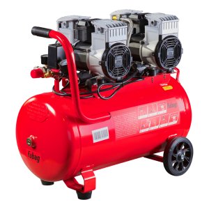 Компрессор воздушный безмасляный малошумный FUBAG OLS 400/50 CM3.2 Компрессор воздушный безмасляный малошумный FUBAG OLS 400/50 CM3.2 в Томске фото