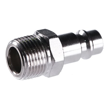 FUBAG Разъемное соединение рапид (штуцер), 1/4 дюйма M, наруж.резьба FUBAG (Фубаг) FUBAG Разъемное соединение рапид (штуцер), 1/4 дюйма M, наруж.резьба в Томске фото