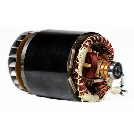 Альтернатор в сборе (ротор+статор) для BS 7500/7500 A ES_new