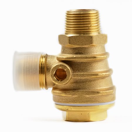 Клапан обратный для ременных одноступенчатых компрессоров  FUBAG B6800B/100 CT5, B6800B/200 CT5, B6800B/270 CT7.5, B10000B/270 CT11  Клапан обратный для ременных одноступенчатых компрессоров  FUBAG B6800B/100 CT5, B6800B/200 CT5, B6800B/270 CT7.5, B10000B/270 CT11