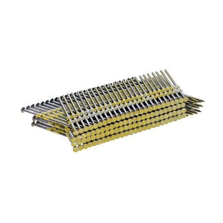 FUBAG Гвозди для N90 (O3.05, 90 мм, гладкие, 3000 шт) FUBAG Гвозди для N90 (O3.05, 90 мм, гладкие, 3000 шт)