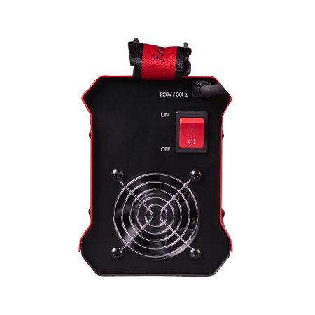 Инвертор сварочный FUBAG IQ 200 Инвертор сварочный FUBAG IQ 200 фото