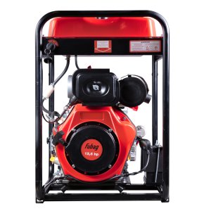 FUBAG Дизельная мотопомпа для сильнозагрязненной воды PD 1800 T ES FUBAG Дизельная мотопомпа для сильнозагрязненной воды PD 1800 T ES в Томске фото