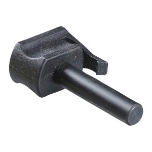 FUBAG Ось верхнего ролика механизма подачи проволоки для сварочных полуавтоматов FUBAG FUBAG Ось верхнего ролика механизма подачи проволоки для сварочных полуавтоматов FUBAG в Томске фото