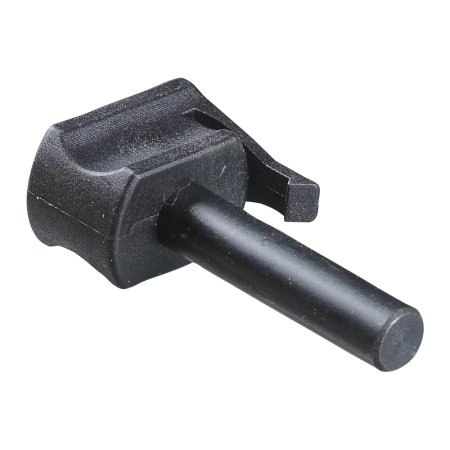 FUBAG Ось верхнего ролика механизма подачи проволоки для сварочных полуавтоматов FUBAG FUBAG Ось верхнего ролика механизма подачи проволоки для сварочных полуавтоматов FUBAG в Томске фото