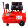 Компрессор безмасляный малошумный FUBAG Свободный Воздух (Free Air) 170/24/1.5 S в Томске фото