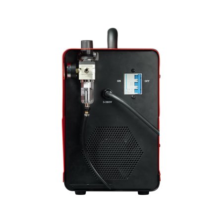 Аппарат плазменной резки FUBAG PLASMA 65 T с горелкой в Томске фото