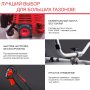 Бензиновый триммер FUBAG FPT 52 Бензиновый триммер FUBAG FPT 52 в Томске фото