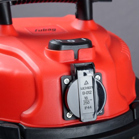 FUBAG Строительный пылесос WD 3  в Томске фото