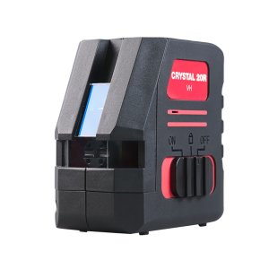 FUBAG Лазерный уровень Crystal 20R VH FUBAG Лазерный уровень Crystal 20R VH в Томске фото