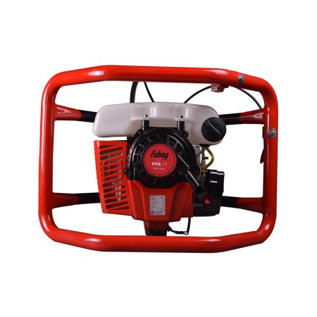 Мотобур FUBAG FPB 71 (без шнека) Мотобур FUBAG FPB 71 (без шнека) в Томске фото