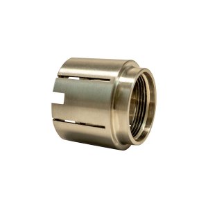 FUBAG Увеличенный металлический держатель сопла FB TIG 240-550W FUBAG Увеличенный металлический держатель сопла FB TIG 240-550W в Томске фото