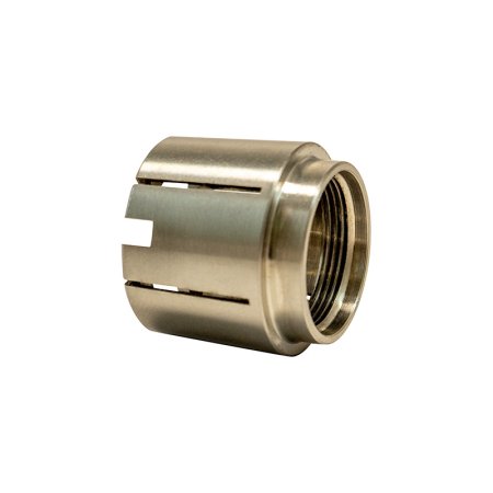 FUBAG Увеличенный металлический держатель сопла FB TIG 240-550W FUBAG Увеличенный металлический держатель сопла FB TIG 240-550W в Томске фото