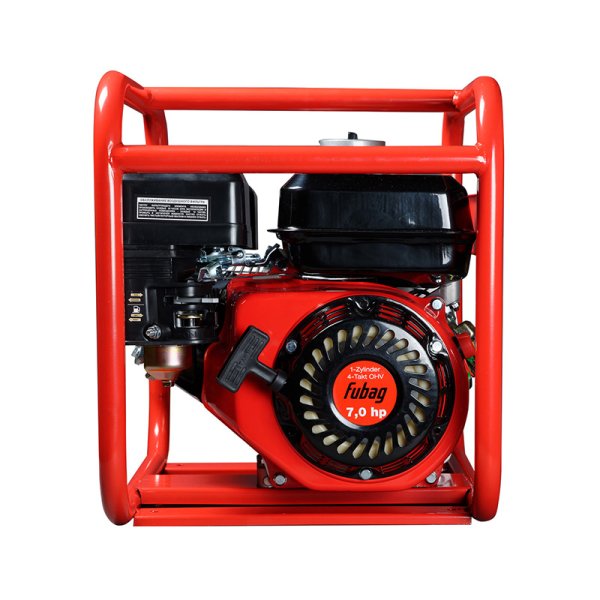 FUBAG Бензиновая мотопомпа для чистой воды PG 1000 FUBAG Бензиновая мотопомпа для чистой воды PG 1000 в Томске фото