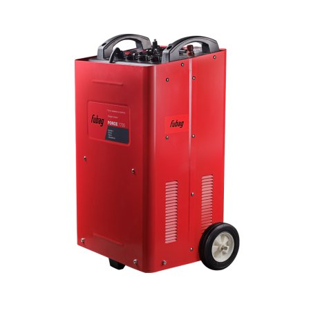 Пуско-зарядное устройство FUBAG FORCE 1700 FUBAG (Фубаг) Пуско-зарядное устройство FUBAG FORCE 1700 в Томске фото