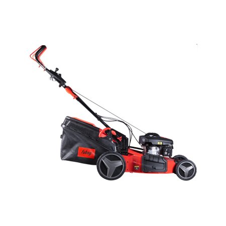 Газонокосилка бензиновая самоходная с регулировкой скорости FUBAG FPL 53 SMV Газонокосилка бензиновая самоходная с регулировкой скорости FUBAG FPL 53 SMV в Томске фото