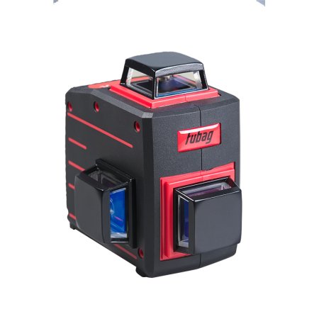 FUBAG Лазерный 3D уровень Pyramid 30R V2х360H360 FUBAG Лазерный 3D уровень Pyramid 30R V2х360H360 в Томске фото