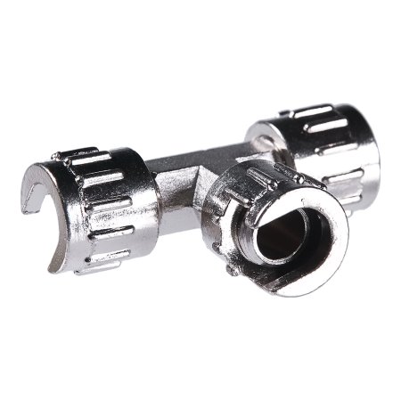 FUBAG Переходник с тремя байонетными гайками, блистер 1 шт. FUBAG (Фубаг) FUBAG Переходник с тремя байонетными гайками, блистер 1 шт. в Томске фото