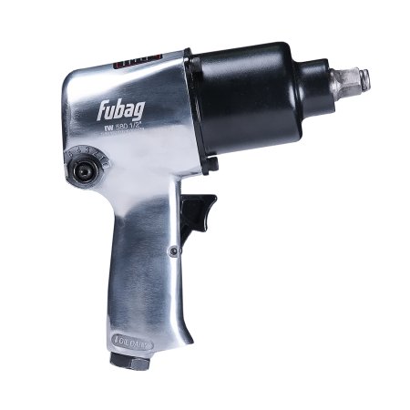 FUBAG Пневмогайковерт ударный IW580 1/2 дюйма + набор головок в кейсе FUBAG (Фубаг) FUBAG Пневмогайковерт ударный IW580 1/2 дюйма + набор головок в кейсе в Томске фото