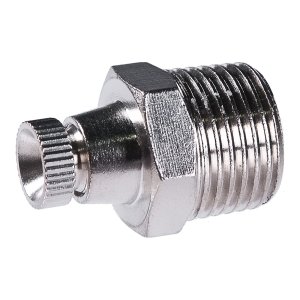 FUBAG Вентиль 1/2 дюйма  М. FUBAG (Фубаг) FUBAG Вентиль 1/2 дюйма  М. в Томске фото