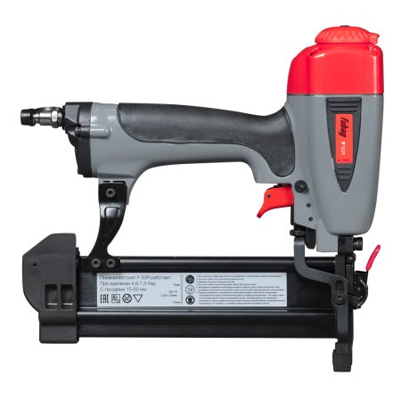 FUBAG Пистолет гвоздезабивной F50R финишный  FUBAG (Фубаг) FUBAG Пистолет гвоздезабивной F50R финишный  в Томске фото