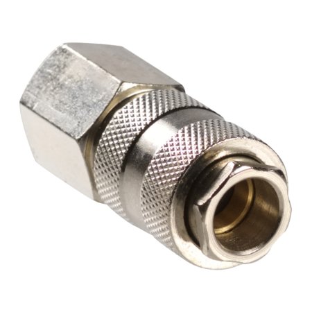 FUBAG Разъемное соединение рапид (муфта), 3/8 дюйма F, внутр. резьба, блистер 1 шт FUBAG (Фубаг) FUBAG Разъемное соединение рапид (муфта), 3/8 дюйма F, внутр. резьба, блистер 1 шт в Томске фото