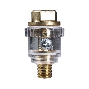 FUBAG Минилубрикатор  наружная резьба 1/4 дюйма цветн.коробка FUBAG (Фубаг) FUBAG Минилубрикатор  наружная резьба 1/4 дюйма цветн.коробка в Томске фото