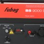Бензиновый генератор FUBAG BS 9000 DA ES (трехфазный) с электростартером и коннектором автоматики Бензиновый генератор FUBAG BS 9000 DA ES (трехфазный) с электростартером и коннектором автоматики в Томске фото